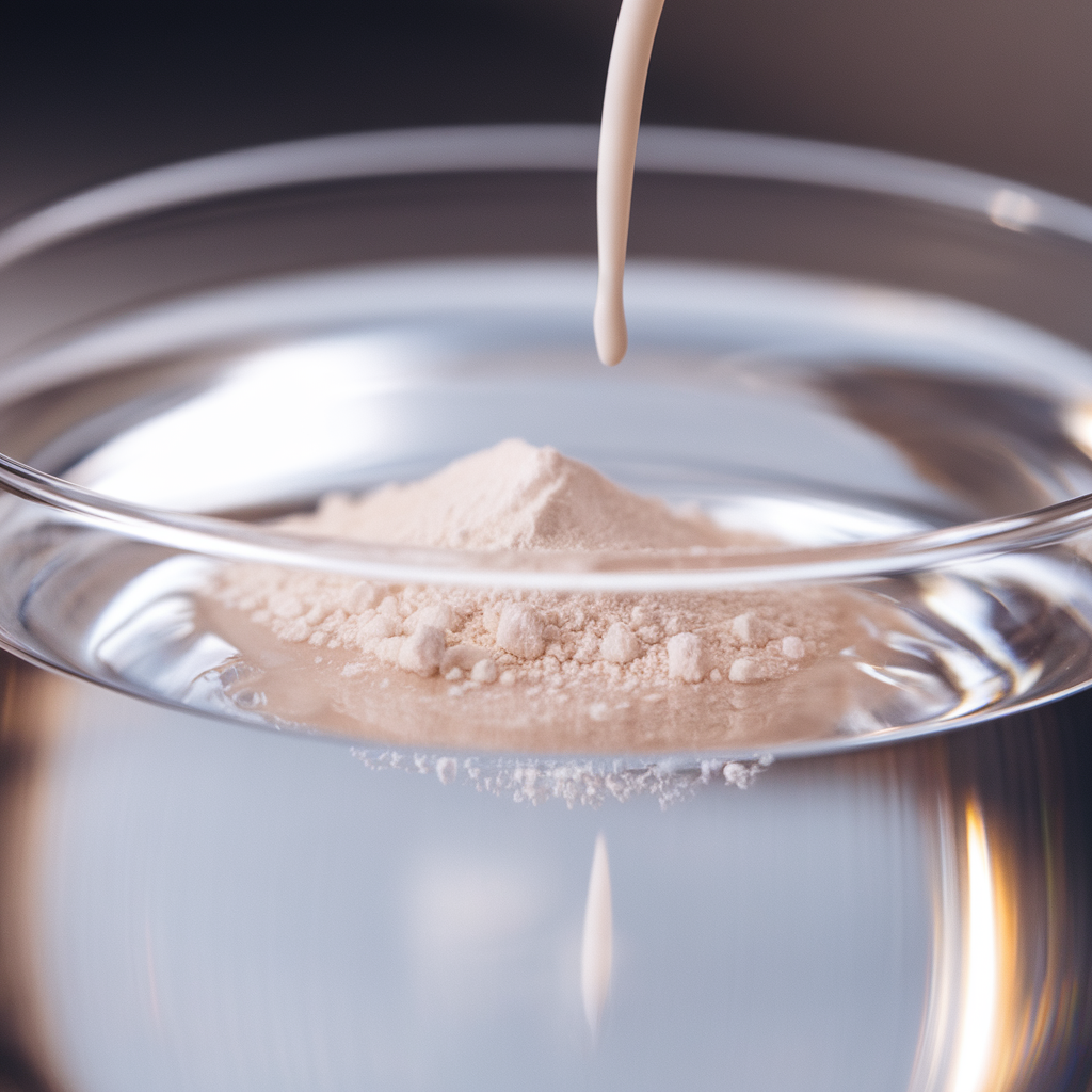 Collagen Peptides