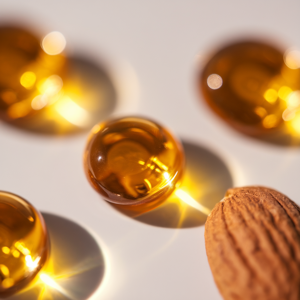 Vitamin E